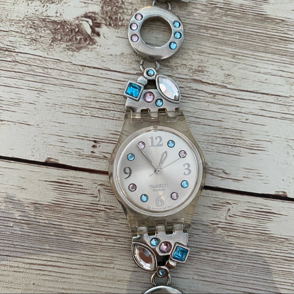 SWATCH watch - Picture 4 of 8